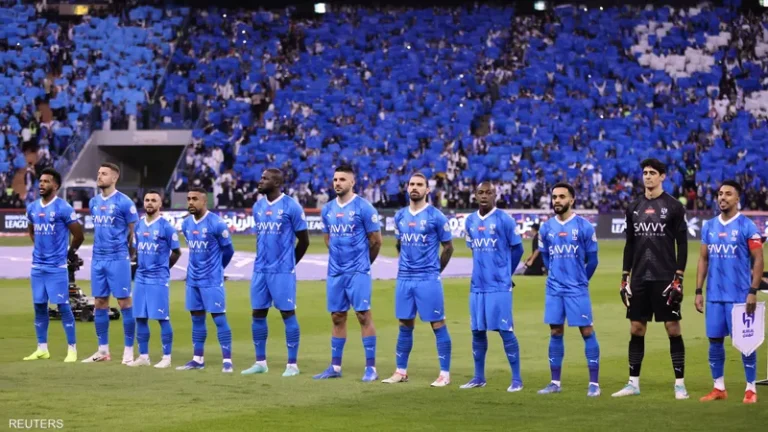 الهلال والاتحاد في صدام قوي بربع نهائي كأس الملك