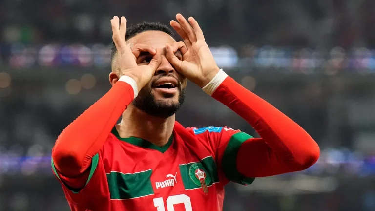 يوسف النصيري يثير الجدل بتصريحات قوية عن التحكيم في الدوري التركي