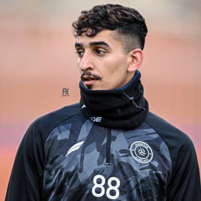 الأهلي يضع نادر الشراري على راداره في الميركاتو الشتوي