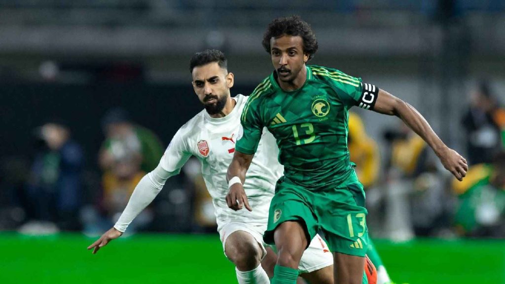 موعد عودة ياسر الشهراني لتدريبات الهلال بعد إصابته