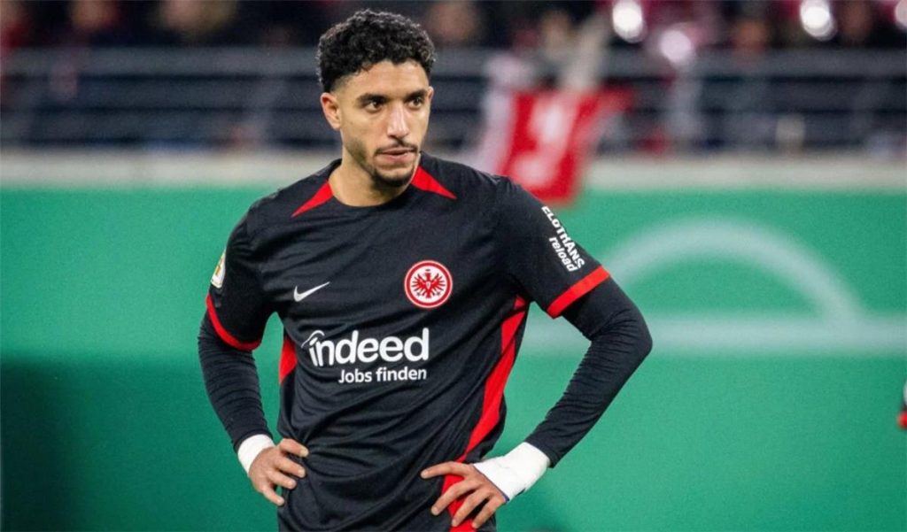 مانشستر سيتي يخسر 5-1 أمام أرسنال.. تقييم عمر مرموش في المباراة