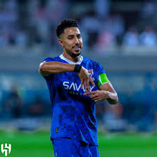 العصيمي ينصح سالم الدوسري بالتدريب على ركلات الجزاء