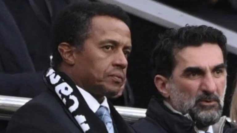 ماجد الجمعان يتولى رئاسة النصر التنفيذي ويعد بتواصل مفتوح مع اللاعبين