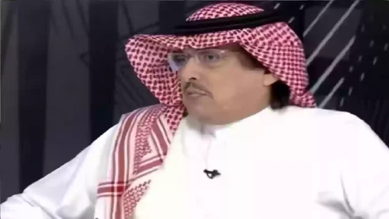 محمد الدويش يثير الجدل حول لجنة الانضباط والنصر يترقب قرار الاحتجاج ضد العروبة