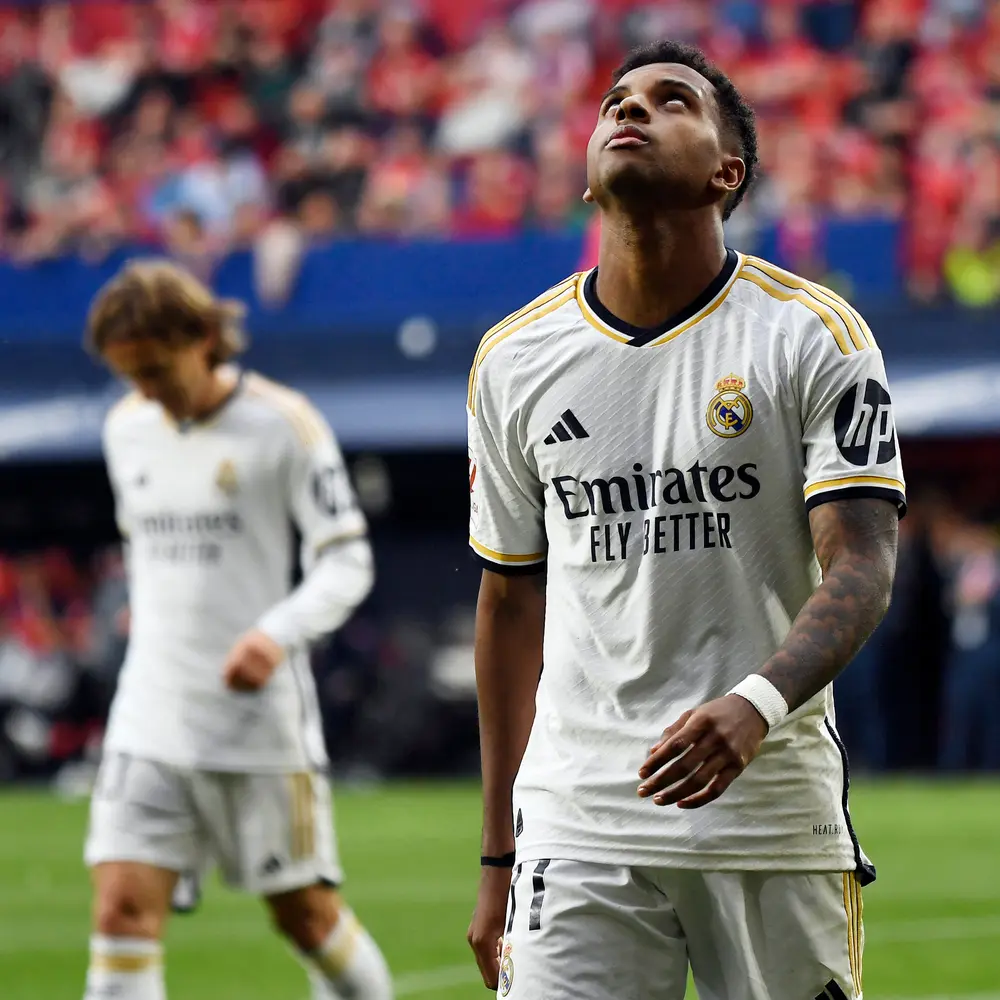 الهلال يقدم عرضًا ضخمًا لضم رودريغو من ريال مدريد