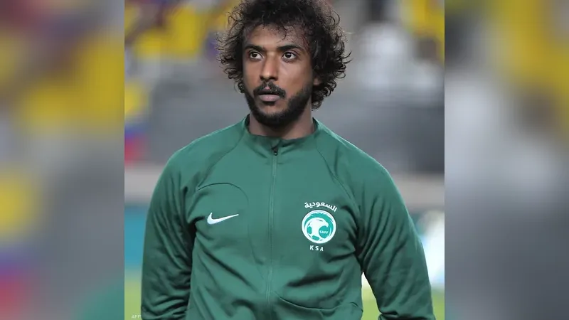 الهلال يستغني عن ياسر الشهراني واللاعب يقترب من القادسية