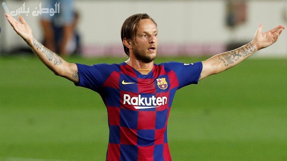 راكيتيتش: برشلونة 2014/2015 كان الفريق الأفضل في التاريخ