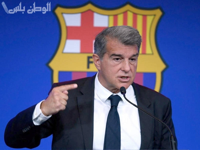 من هو أبو كرش؟ رئيس برشلونة يثبت كفاءته وسط هجوم جمهور الريال