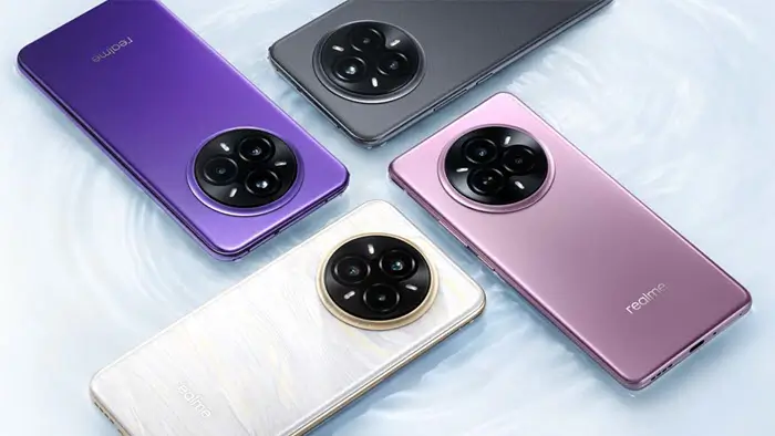 كاميرا عالية الجودة | الإعلان عن هواتف ريلمي بلاس برو 14 Realme 14 Pro Plus