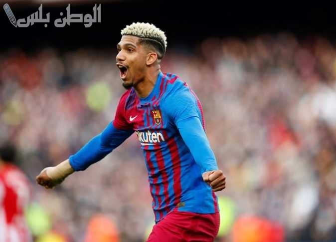 برشلونة في اختبار حاسم أمام بنفيكا.. وأراوخو تميمة الحظ