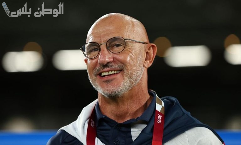 لويس دي لا فوينتي يشيد ببيدري: “لاعب استثنائي لم يصل إلى أفضل مستوياته بعد وسنستمتع بتطوره”