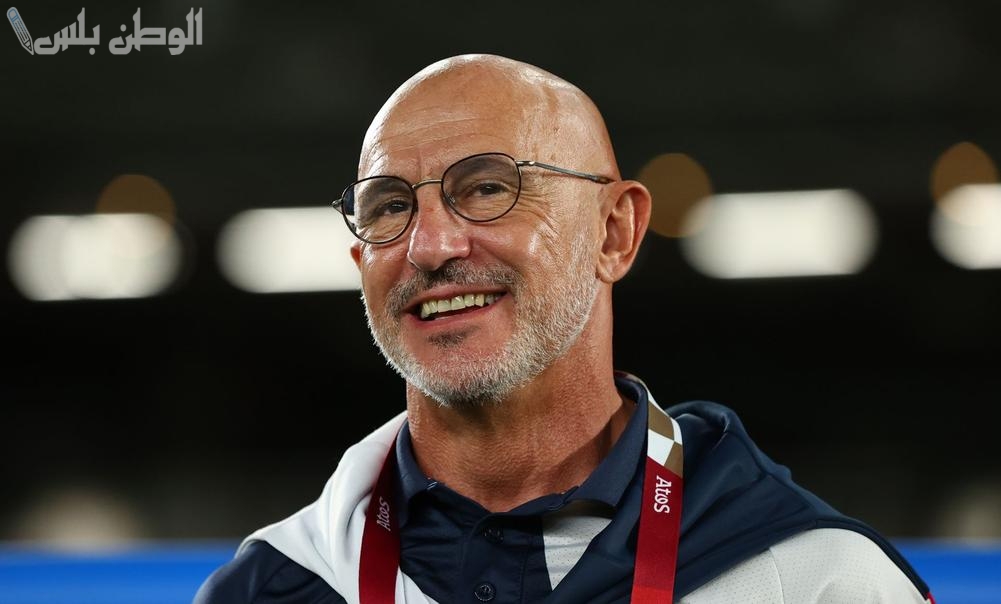 لويس دي لا فوينتي يشيد ببيدري: “لاعب استثنائي لم يصل إلى أفضل مستوياته بعد وسنستمتع بتطوره”