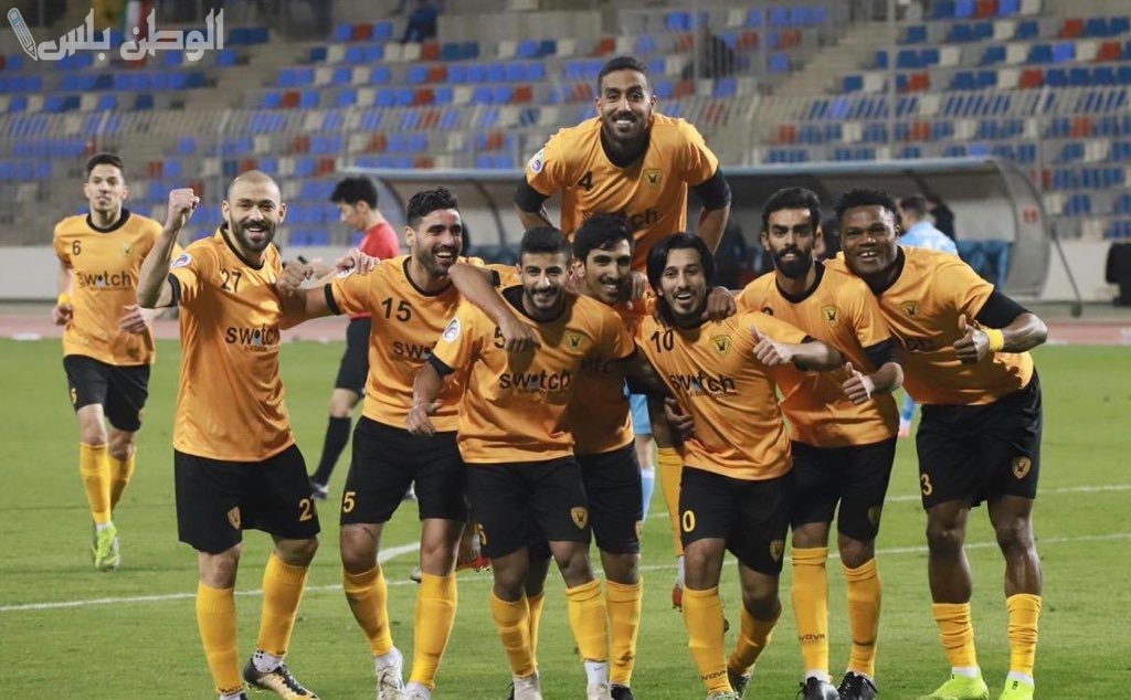القادسية يُسقط الهلال ويُشعل المنافسة على صدارة دوري روشن
