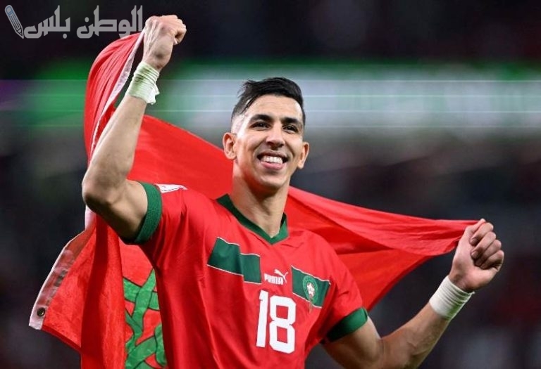 نادي الوحدة يفتقد لخدمات جواد الياميق أمام الهلال بسبب الإصابة