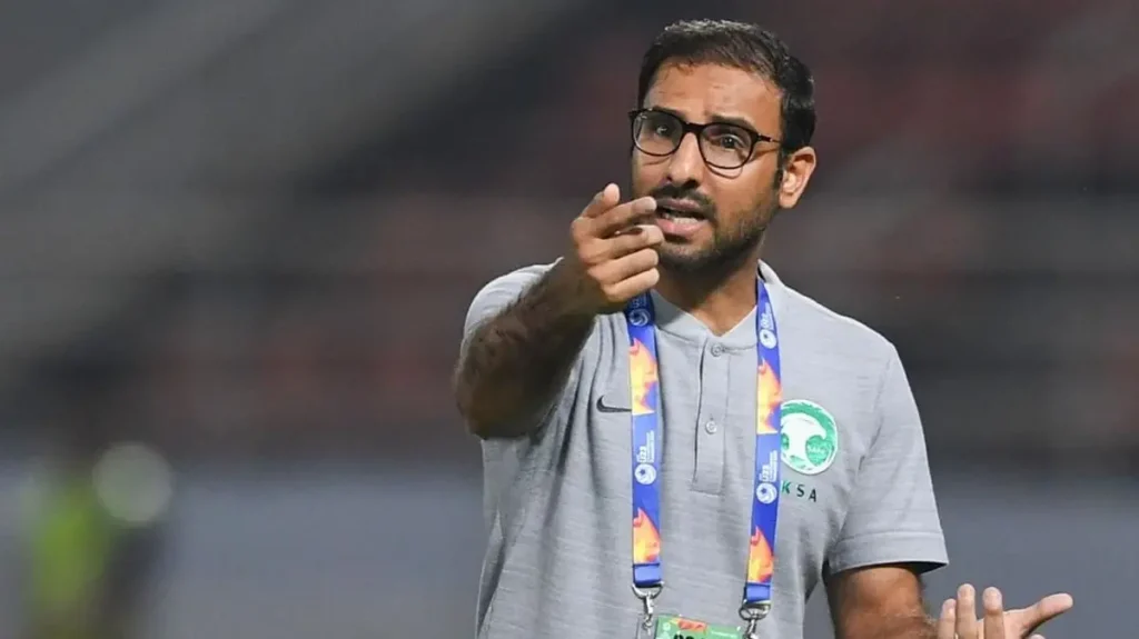 مفاجأة في دوري روشن سعد الشهري مرشح لخلافة بيولي في النصر