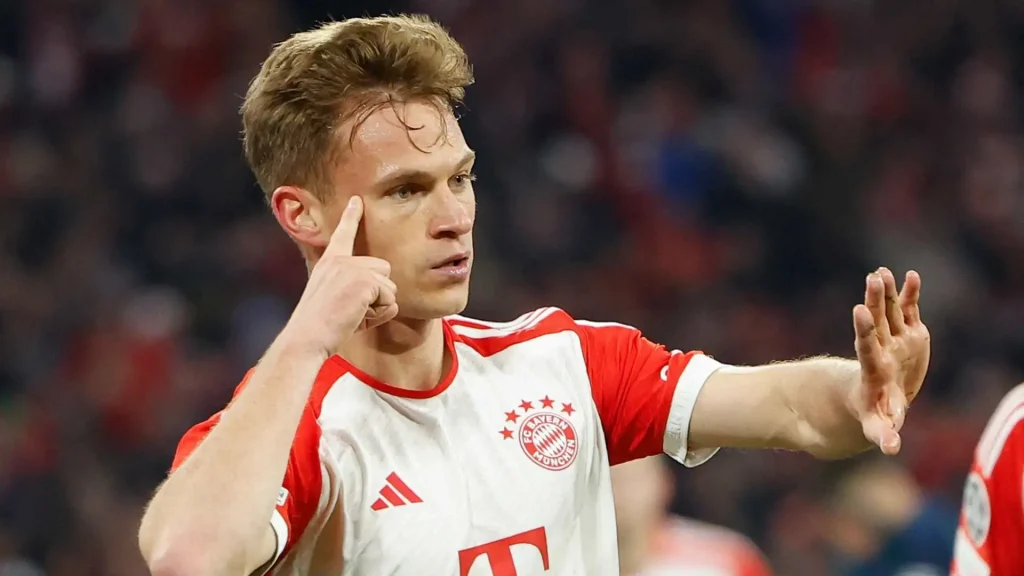 كيميتش يفضل الانتقال إلى ريال مدريد وسط تنافس برشلونة وأهلي جدة