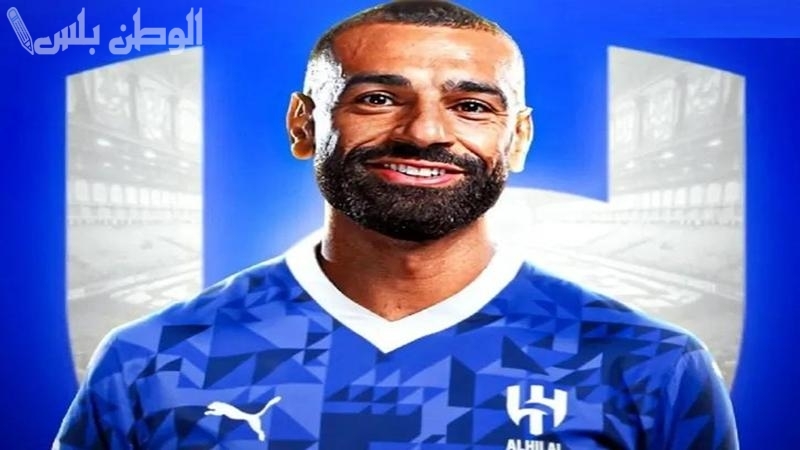 صلاح يسعى لتحطيم رقم قياسي في مواجهة ليفربول وإيفرتون