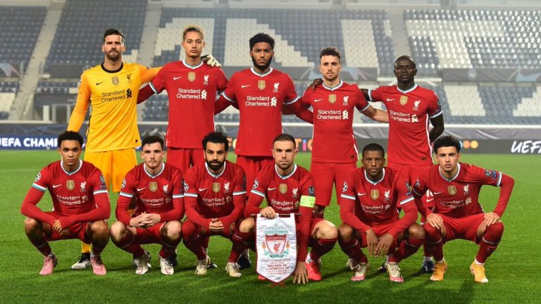 ليفربول يفتح تحقيقًا في حادث تسريب المياه خلال مواجهة مانشستر يونايتد