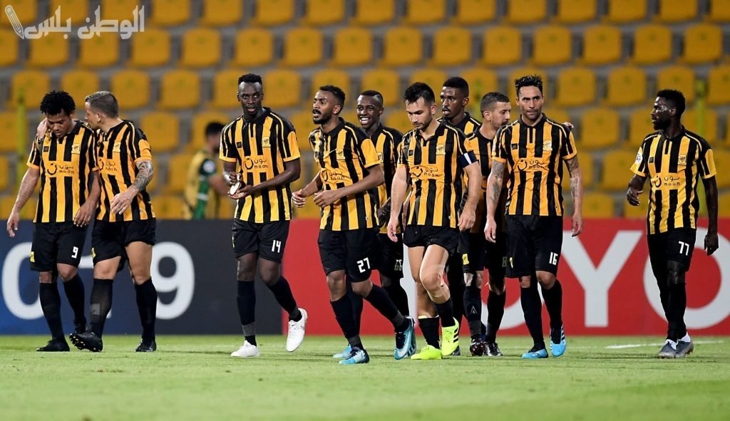 الاتحاد يشعل حماس لاعبيه بفيديو تحفيزي قبل مواجهة الشباب