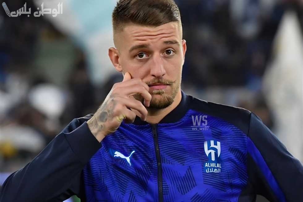 تطورات إصابة ميلينكوفيتش سافيتش ومدة غيابه عن الهلال