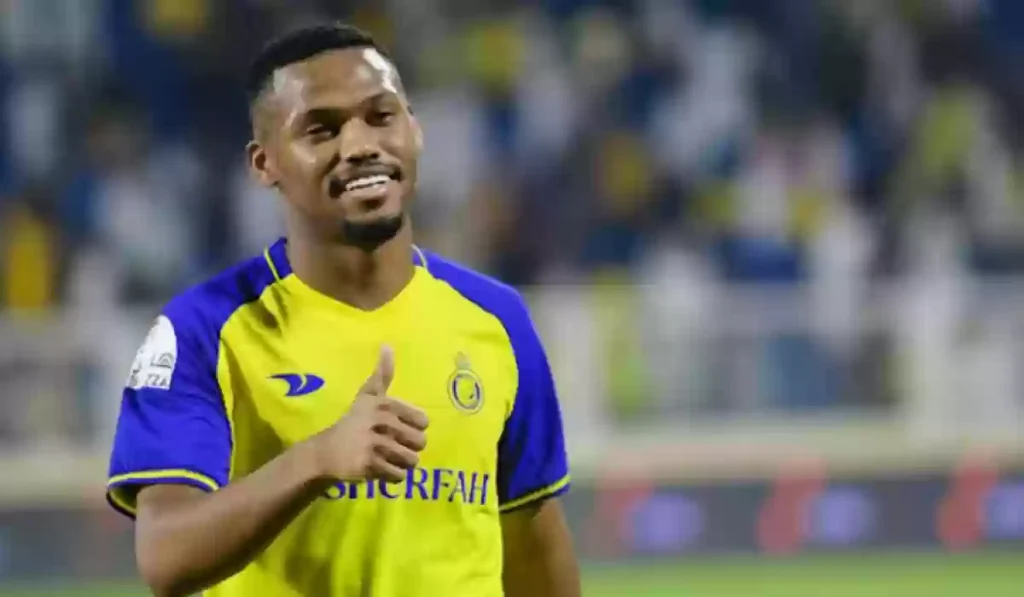 النصر يواجه الخليج في دوري روشن وسط غياب أيمن يحيى