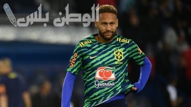 نيمار دا سيلفا