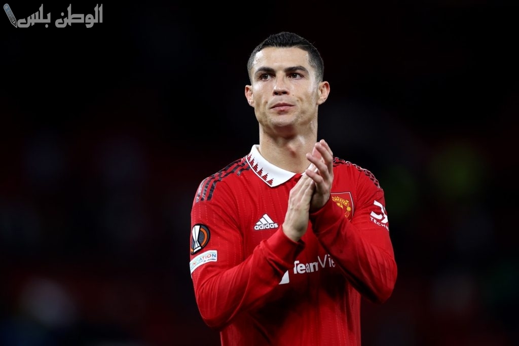 رونالدو يعادل ميتروفيتش في صدارة هدافي دوري روشن