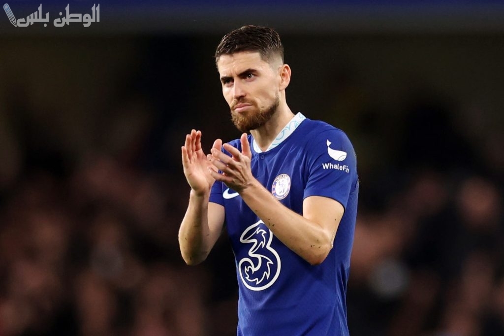 رومانو ينفي عرض نيوم لجورجينيو واللاعب قد يرحل بالمجان