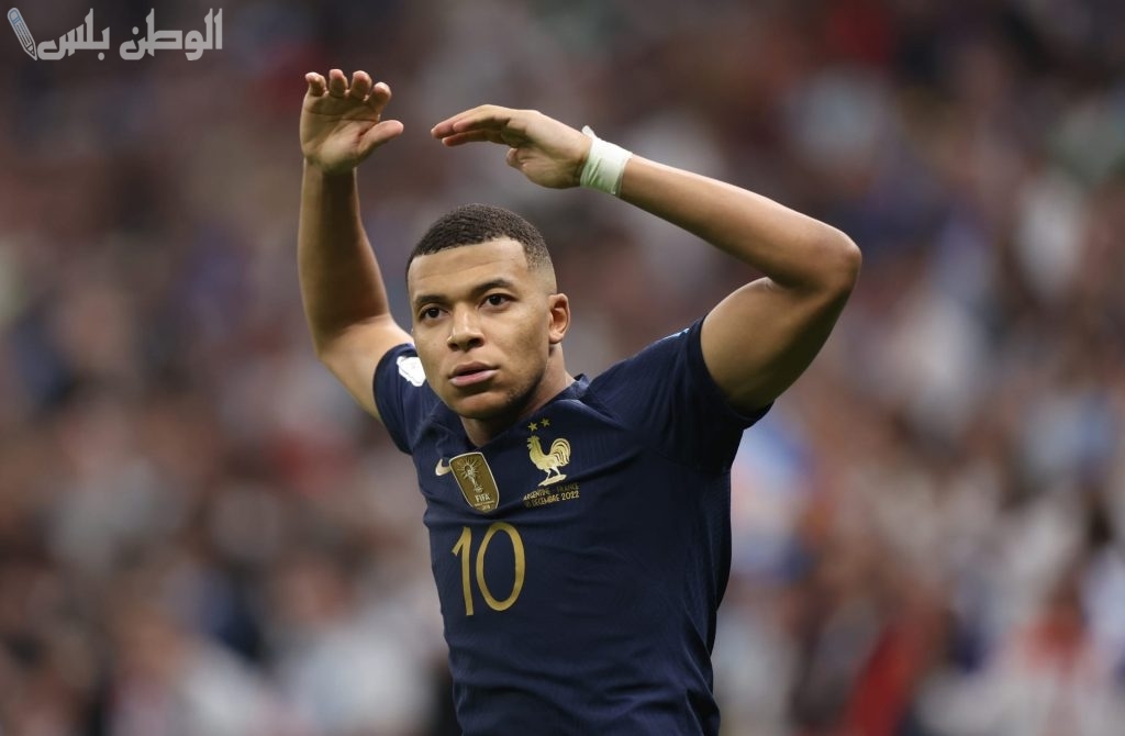 مبابي: اللعب لريال مدريد كان حلمي.. والطموح مستمر لتحقيق المزيد