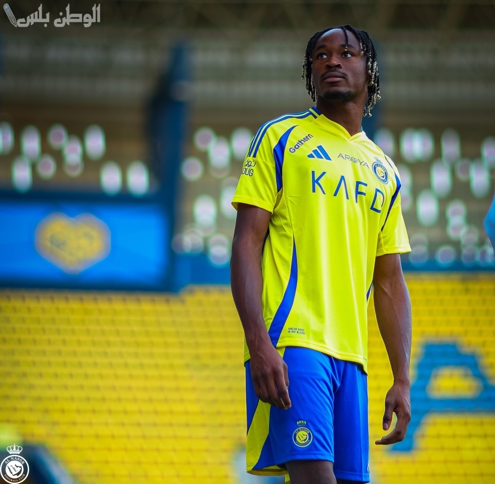 النصر يستعد لمواجهة الخليج في دوري روشن مع احتمالية غياب سيماكان