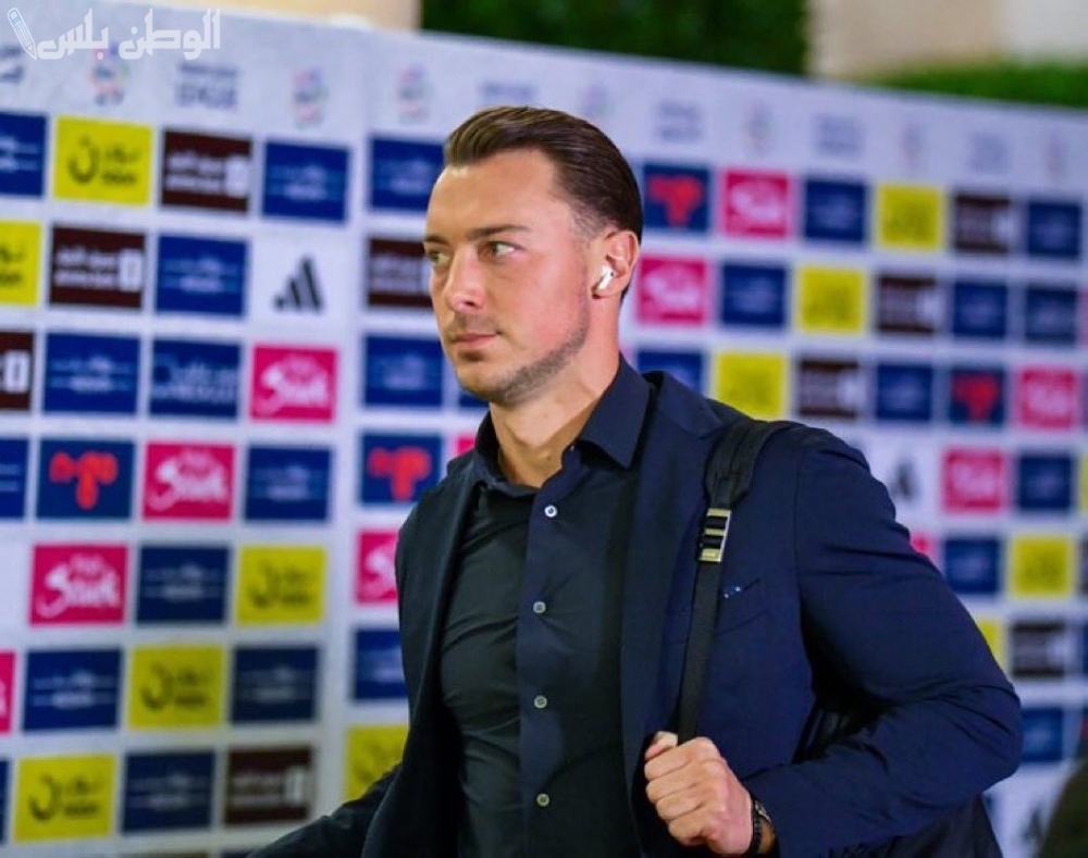 ماتياس يايسله: الأهلي جاهز للتأهل لنهائي دوري أبطال آسيا بعد مواجهة الهلال