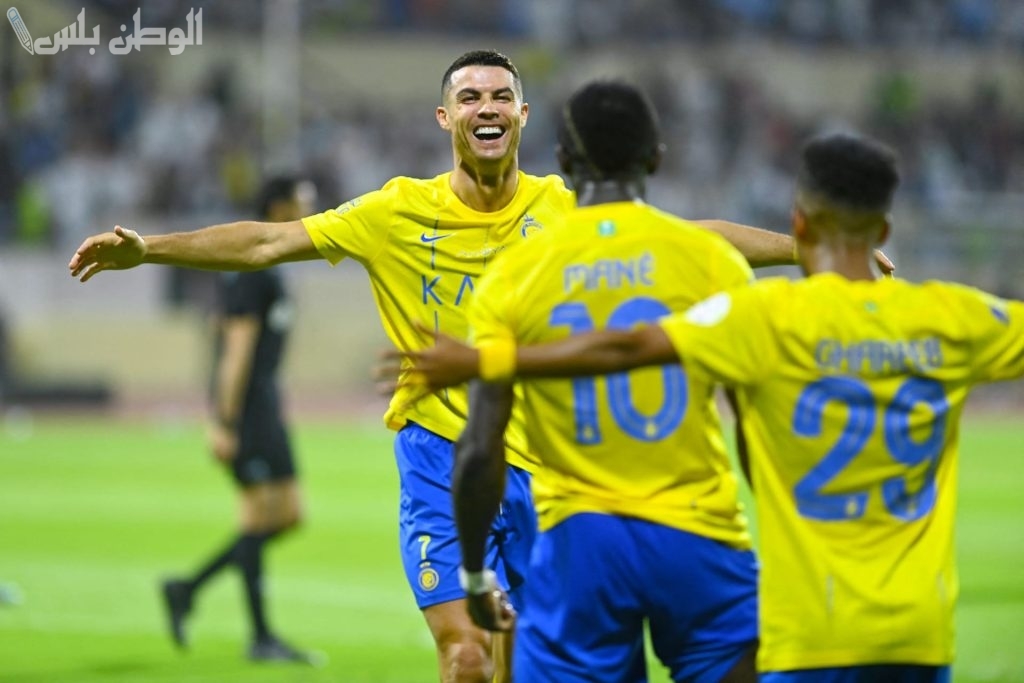 النصر يواجه أزمة دفاعية قبل دوري أبطال آسيا