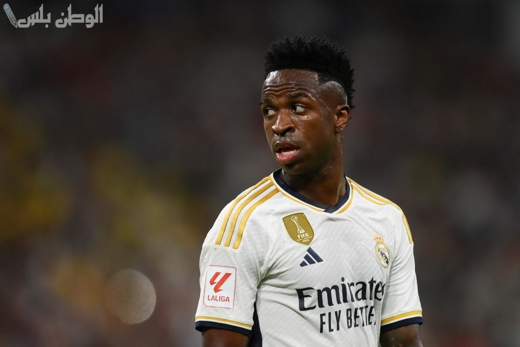 النصر يستهدف ضم فينيسيوس جونيور في صفقة تاريخية