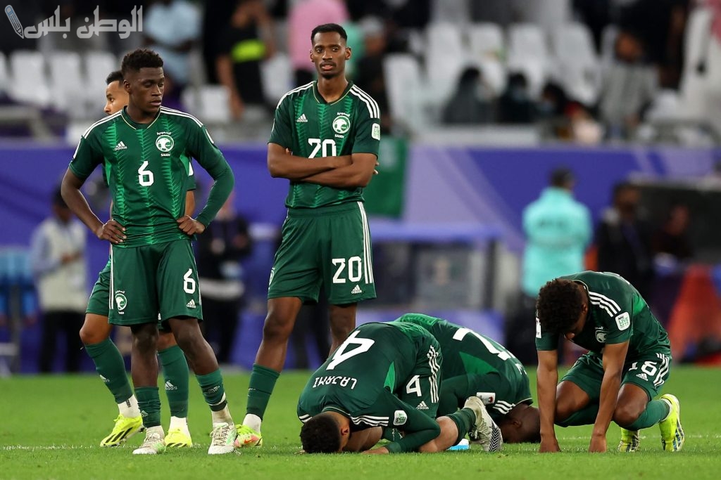 منتخب السعودية يواجه الصين واليابان في الجولتين الأخيرتين من تصفيات كأس العالم