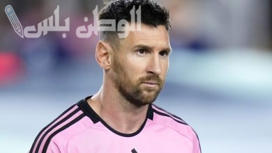 ليونيل ميسي