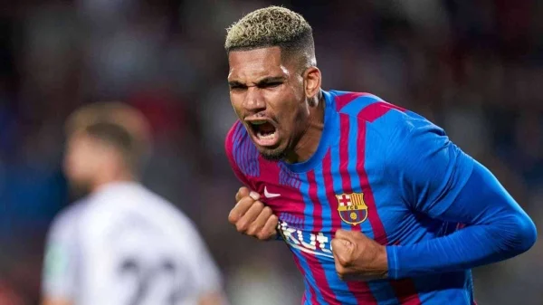 يوفنتوس يجدد محاولاته للتعاقد مع أراوخو من برشلونة