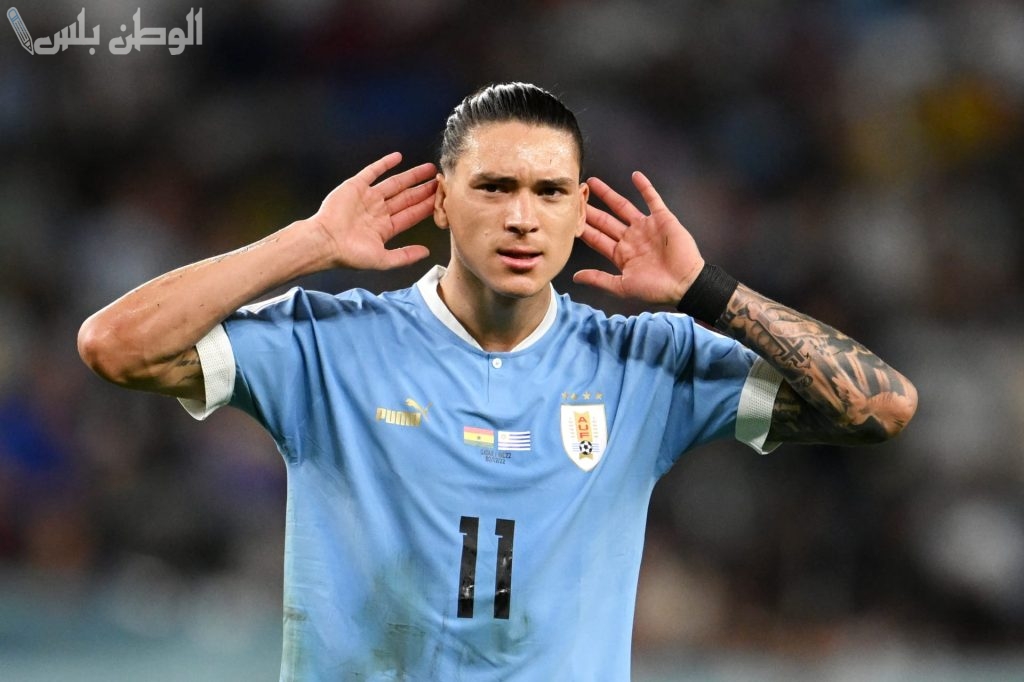 النصر يفتح باب المفاوضات مع نونيز ودوران في الميركاتو الشتوي