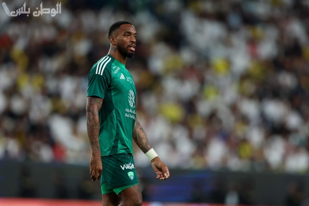الأهلي يكتسح الرياض بخماسية نظيفة في دوري روشن