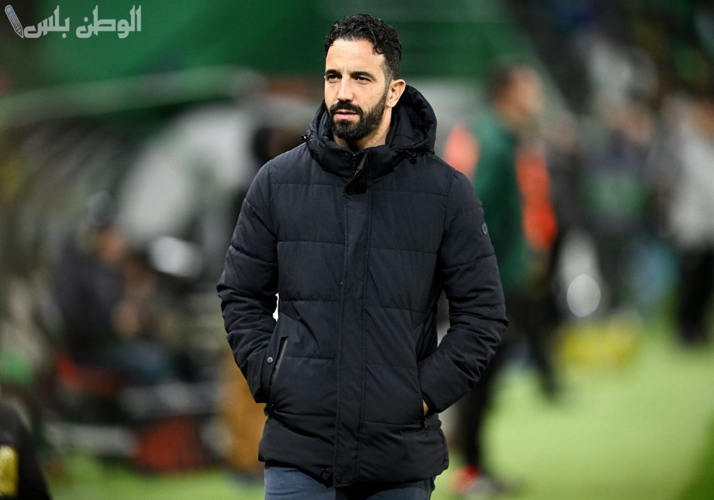 أموريم يرد على انتقادات لاعبي مانشستر يونايتد ويؤكد ثقته في أسلوبه