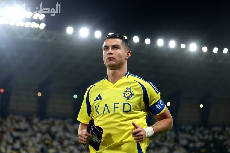 كريستيانو رونالدو يواصل سعيه نحو الرقم التاريخي 1000 هدف