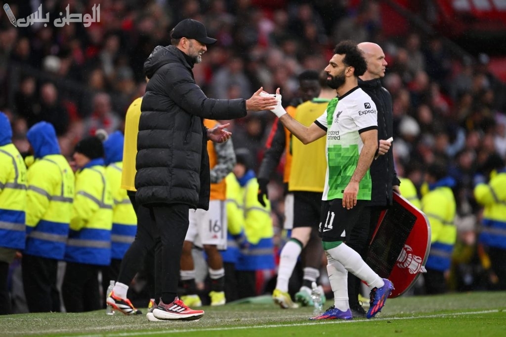 محمد صلاح يقترب من معادلة رقم لامبارد في قائمة هدافي الدوري الإنجليزي