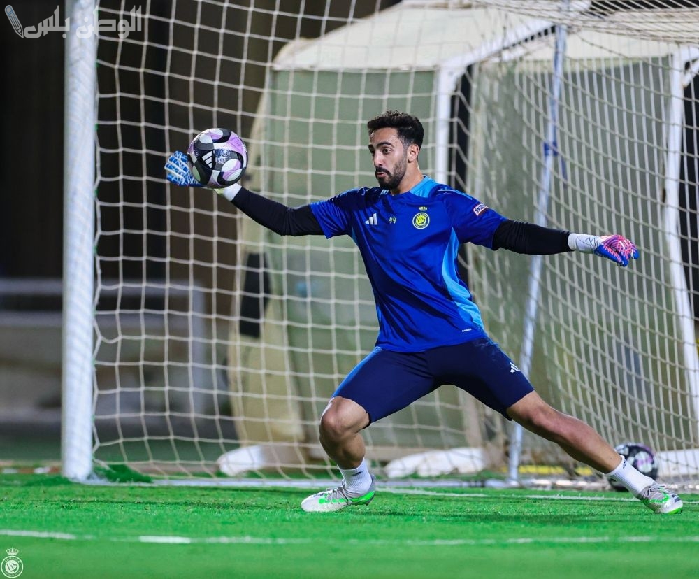 الفتح يعزز صفوفه بضم نواف العقيدي من النصر رسميًا