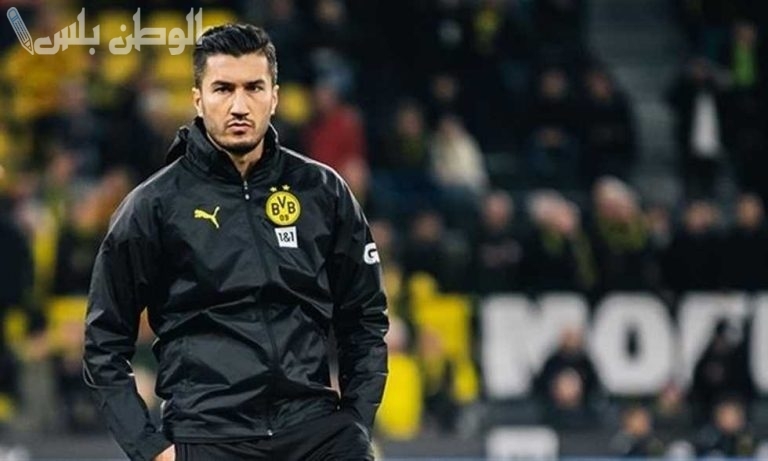 بوروسيا دورتموند يعلن إقالة نوري شاهين بعد 7 أشهر من توليه القيادة