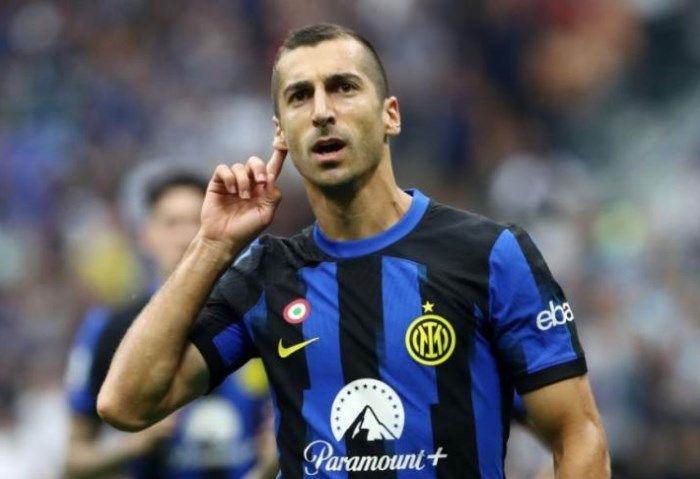 مختاريان يشيد بالدوري السعودي ويستبعد انتقاله في الوقت الحالي