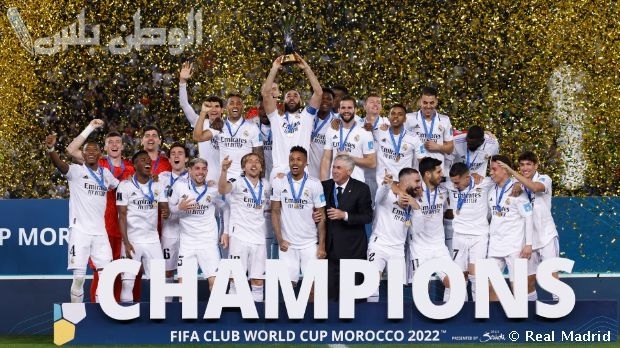 ريال مدريد يواصل تألقه ويسعى للتأهل المباشر لثمن نهائي دوري الأبطال