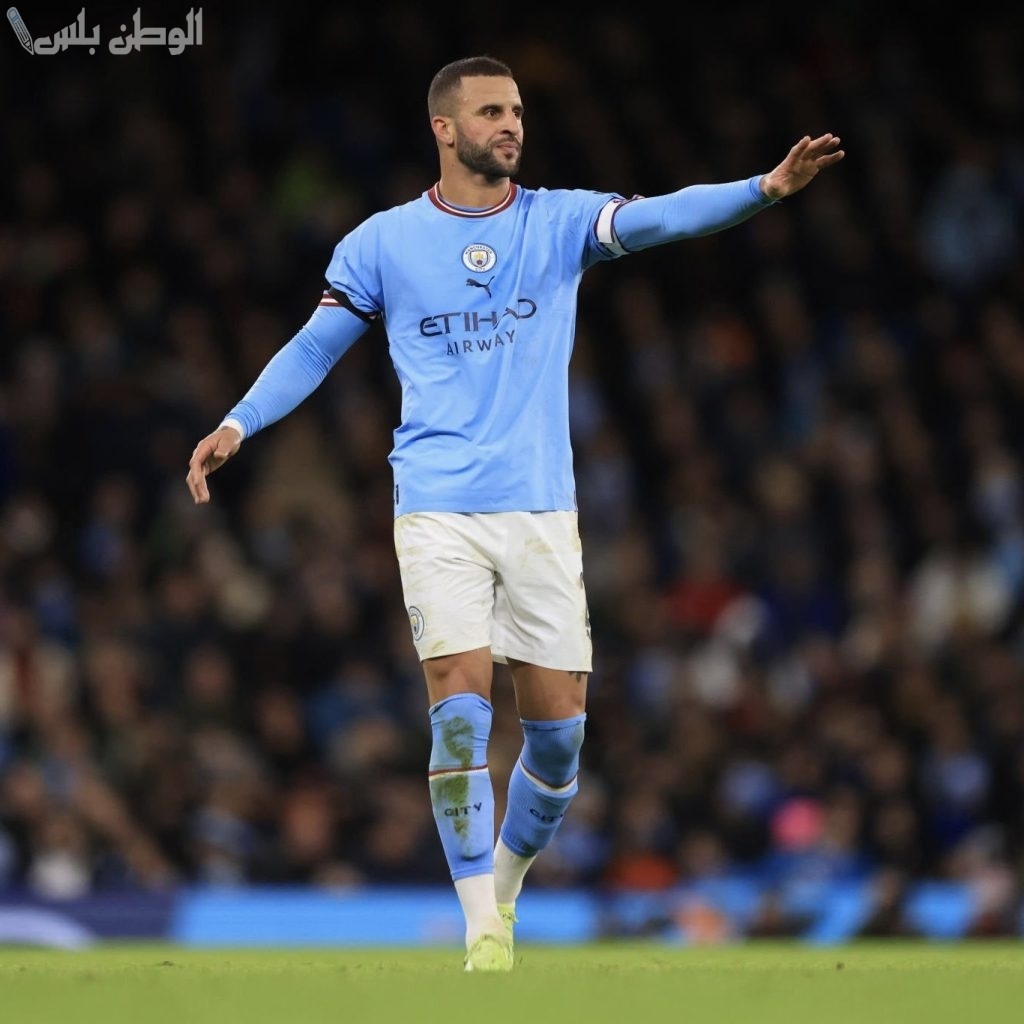 كايل ووكر يرفض العرض السعودي.. وأبرز أخبار الانتقالات الأوروبية