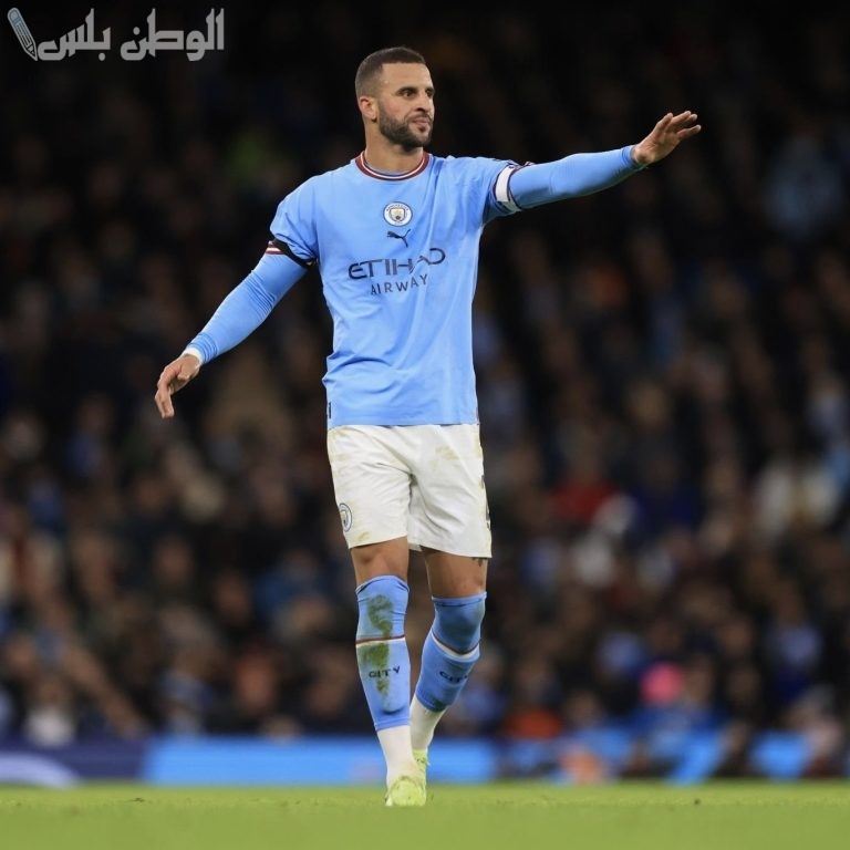 كايل ووكر يرفض العرض السعودي.. وأبرز أخبار الانتقالات الأوروبية