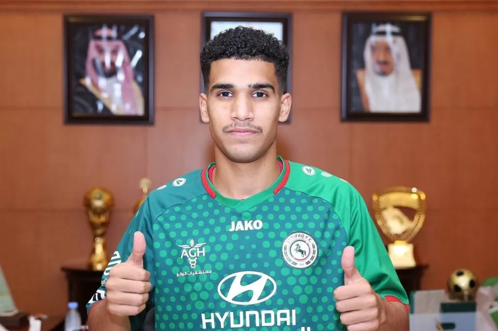 خالد القحطاني يثني على حامد الغامدي بعد تألقه مع الاتحاد في كأس الملك