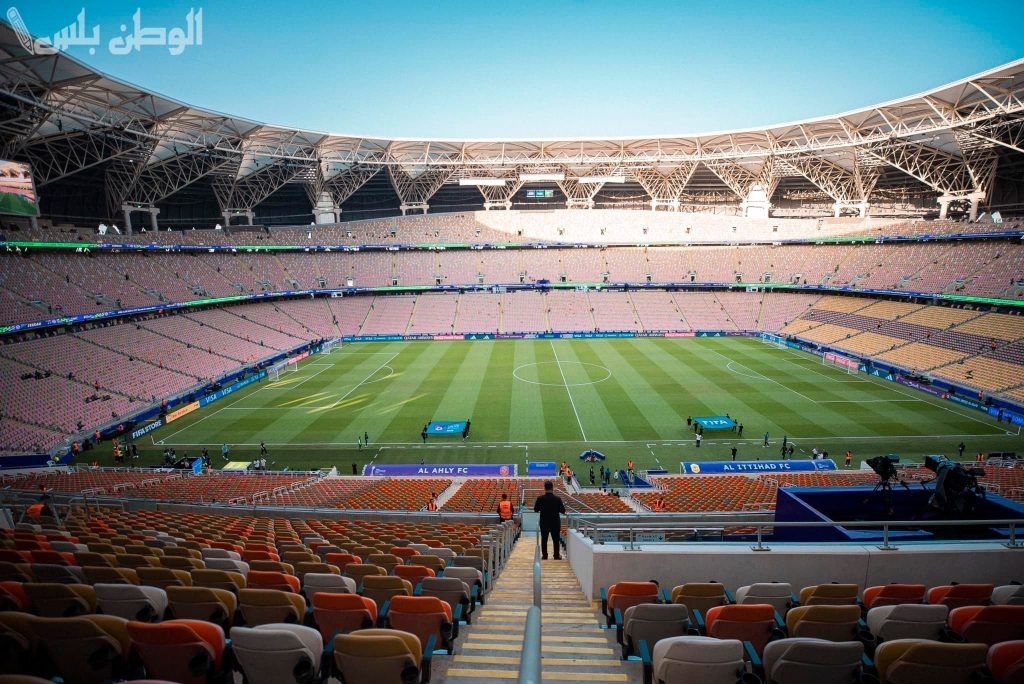 السعودية تواصل كتابة التاريخ مع السوبر الإسباني.. قمة مرتقبة بين ريال مدريد وبرشلونة