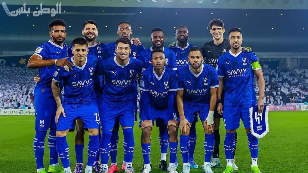 الهلال يُحقق رقمًا تاريخيًا بعد الفوز على الأخدود في دوري روشن